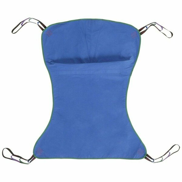 Mckesson Full Body Sling, Large, 12PK 146-13222L